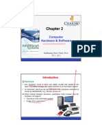 Chapter 2 Computer Hardware and Software (Print)