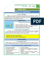 3 Informativo Fadiga Sipat PDF
