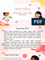 ISPA Anak