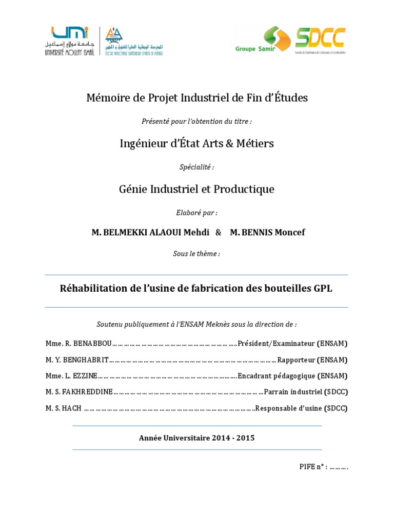 AnNafi ® Porte-outil de séparation d'usine avec 6 Maroc