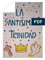 Santisima Trinidad