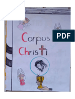 Corpus Cristi