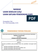 Penulisan Naskah US 2021