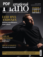 Hi-Fi News 2018-01 UK | PDF | Loudspeaker | Amplifier