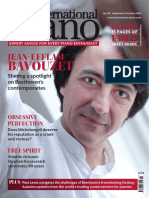 International Piano No69 September-October 2020