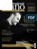 International Piano No67 May-June 2020