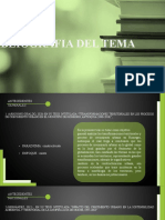 Bibliografia PROYECTO DE ESTUDIO