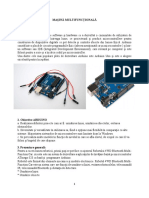 Masina Multifunctionala PDF