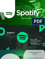 Spotify