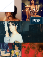 Digital Booklet - Camila (Deluxe)