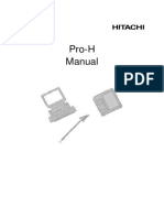 Plc Software Proh