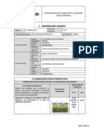 GFPI-F-023 - Formato - Planeacion - Seguimiento - y - Evaluacion - Etapa - Productiva Del 01 de Marzo Al 15 de Marzo 2021