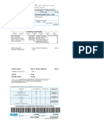 Cl2 Empreendimentos E Participações Soc. Ltda: Histórico de Consumo