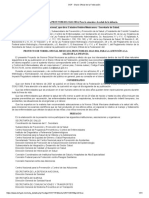 DOF - Diario Oficial de la Federación para la Atención a la salud de la Infancia