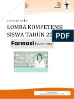 Pedoman Lks Farmasi 2022 (4) Edit