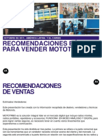 Mot Mototrbo Manual de Ventas Es 111111