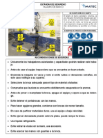 Estandar - Taladro de Banco