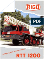 Autogru Mod Rtt1200 7833