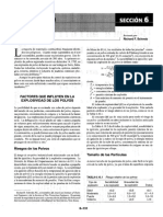 Riesgo Polvo Manual Nfpa