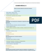 Examen Modulo 3