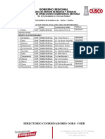 Comunicaciones Edanes