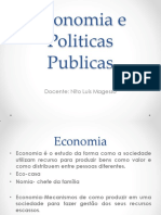 Economia e Micro Economia-2