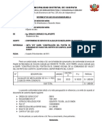 Informe #031-2021 - Conf. Mezcladora