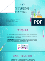 8 Isomería Configuracional (Cis-Trans) Sistema E-Z