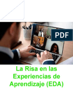 Ebook La Risa en Las Experiencias de Aprendizaje