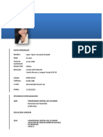 CV Fernanda López (1)
