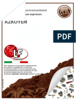 Maquinas Espresso AZKOYEN 201708111535 Lf