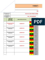 Set-Sst-125-Formato para Inspecciones Planeadas