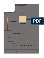 Calcular la capacidad de carga de columnas y vigas de sección rectangular