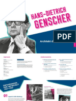 Hans Dietrich Genscher