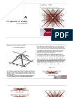 Tridilosa-TRES - Geometria y Criterios de Dimensionamiento