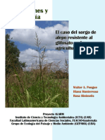 Bioinvasiones y Bioeconomia El Caso Del