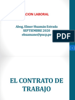 Contratacion Laboral - SEPT 2020