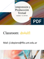 Clase Práctica 3