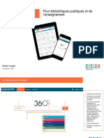 Guide Europresse Usager Bpe - 2020