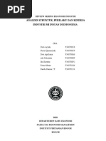 Download Review Skripsi Ekonomi Industri by Ika Kartika SN57729735 doc pdf