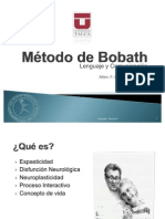 Método de Bobath