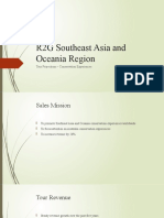 CIS115 - Business Perspective PowerPoint - R2G Southeast Asia and Oceania Region