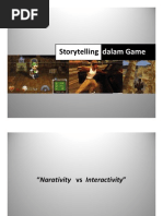 Download Visual Storytelling - Game by ImansyahLubis SN57730085 doc pdf