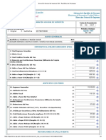 Dirección General de Ingresos DGI - República de Nicaragua (DMI Sustititiva Agosto 2017)