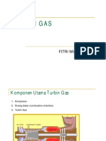 08 Turbin Gas FITRI