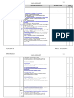 Modèle 20 Chek Liste D'audit