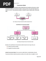 COM 122 Introduction To Internent Lecture Note 3