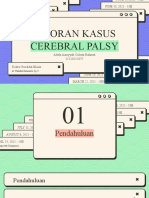 PPT Laporan Kasus Adela Ainiyyah Calista Rahmat-11120212077 (Bagian Neurologi)