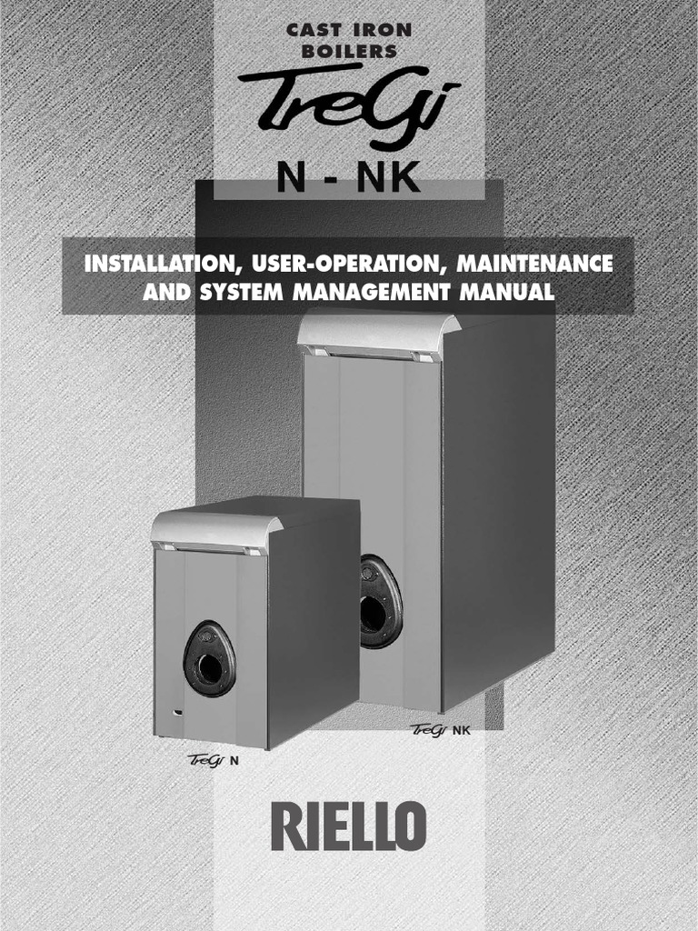 Installation, UserOperation, Maintenance and System Management Manual