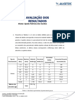 Classificação de solos em laboratório de engenharia civil